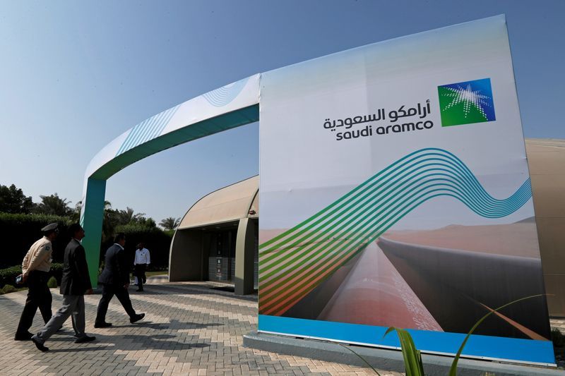 Aramco may have to sell assets, borrow more to maintain Saudi dividend
