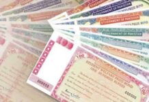 Govt stops sale of Rs25,000 denomination prize bonds
