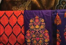 Pakistani lawn’s biggest market could be in India, but isn’t. Because we can’t have nice things