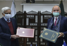 Pakistan signs pact with 19 creditors for debt service suspension