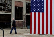 Big Tech’s stealth push to influence the Biden administration