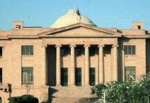 Daniel Pearl murder case: SHC issues notices on contempt petition