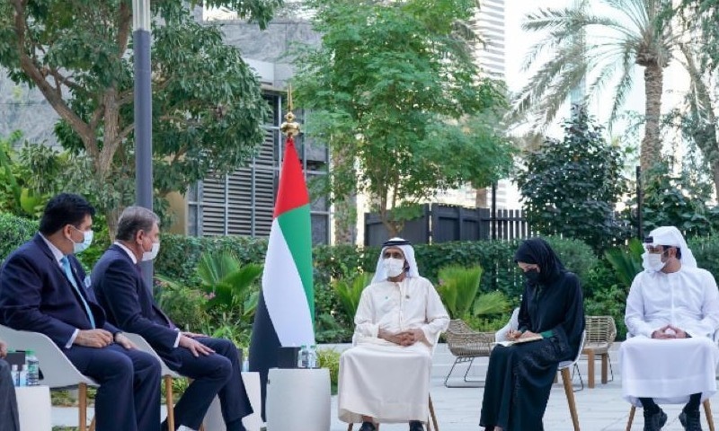 FM's UAE visit to strengthen trade, investment ties: FO