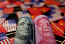 China to leapfrog US as world’s biggest economy by 2028