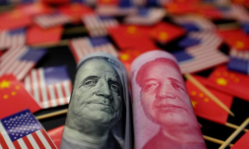 China to leapfrog US as world's biggest economy by 2028