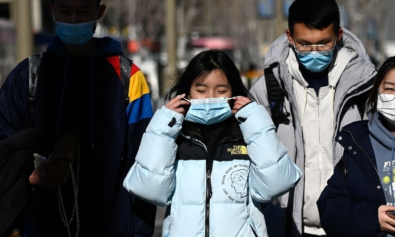 China approves first homegrown vaccine said to be 79.3pc effective