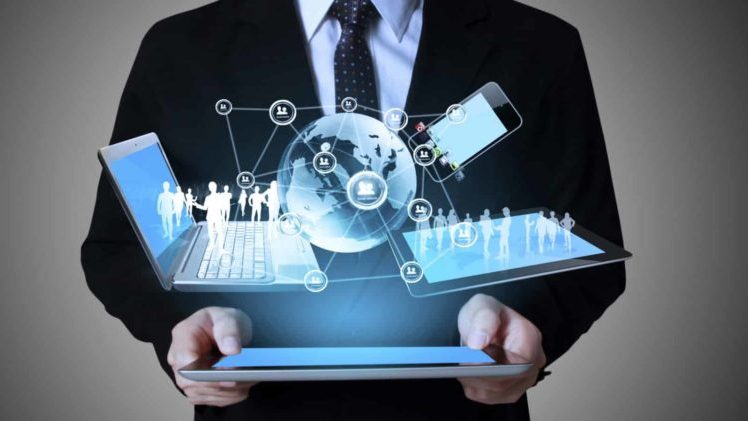 Pakistan’s IT exports rise 39pc in July-Nov FY21