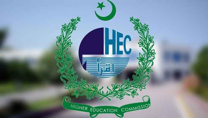 ECC likely to approve supplementary grant of Rs2.27bn for HEC