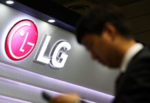 LG and Magna announce billion dollar joint venture in electric car gear