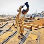 Rs. 1 trillion worth of construction projects delayed by legal disputes Rs. 1 trillion worth of construction projects delayed by legal disputes