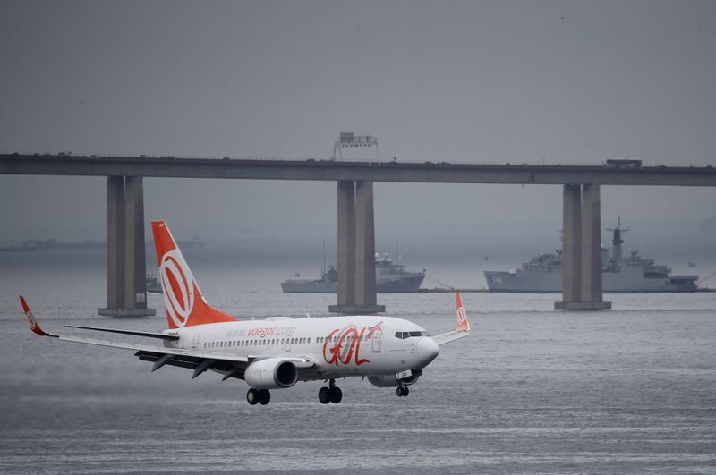 737 MAX to return to skies in Brazil