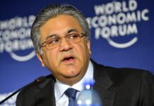 Abraaj founder Arif Naqvi ‘will not get fair trial in US’, lawyers argue