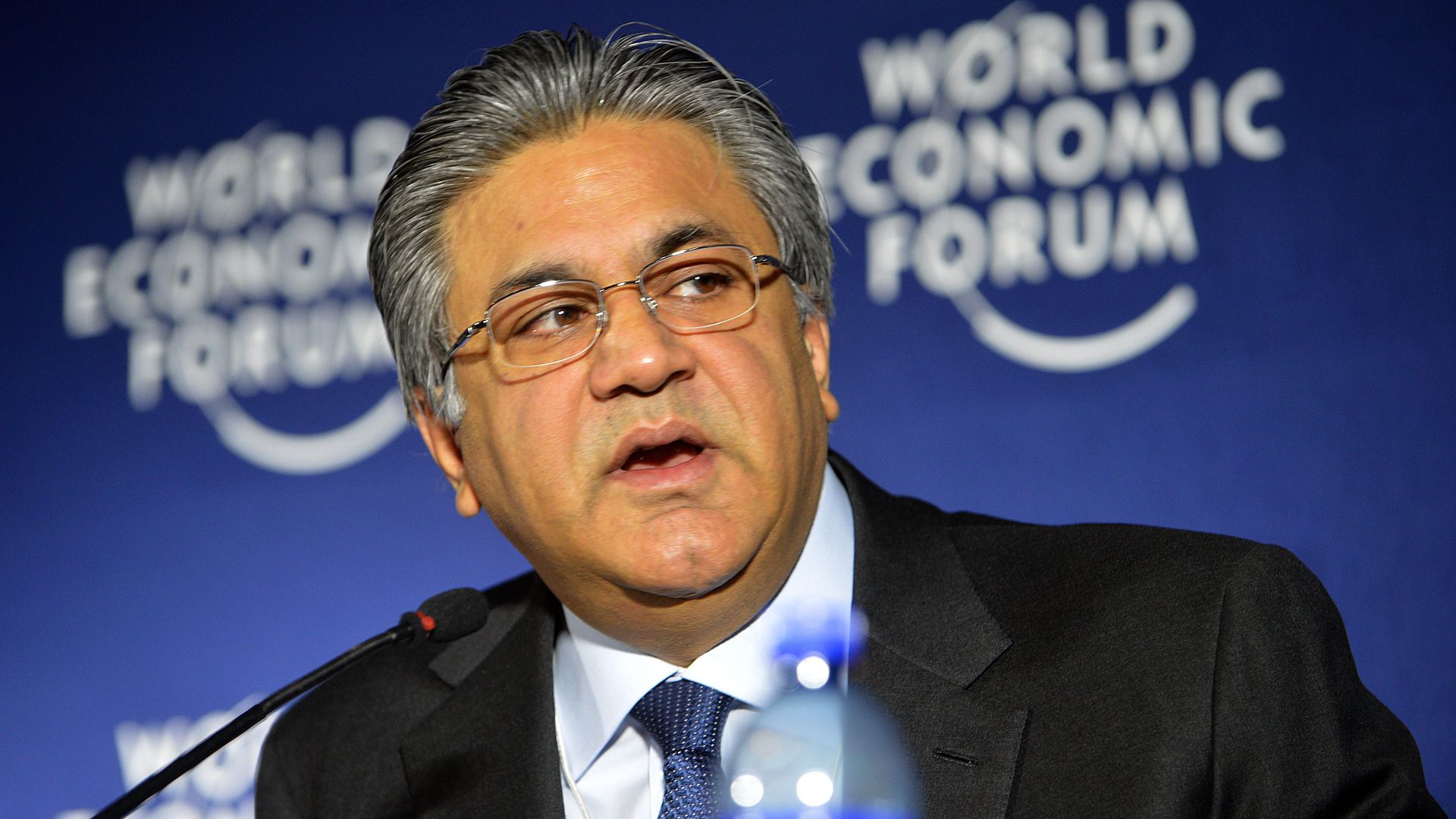 Abraaj founder Arif Naqvi will not get fair trial in US lawyers