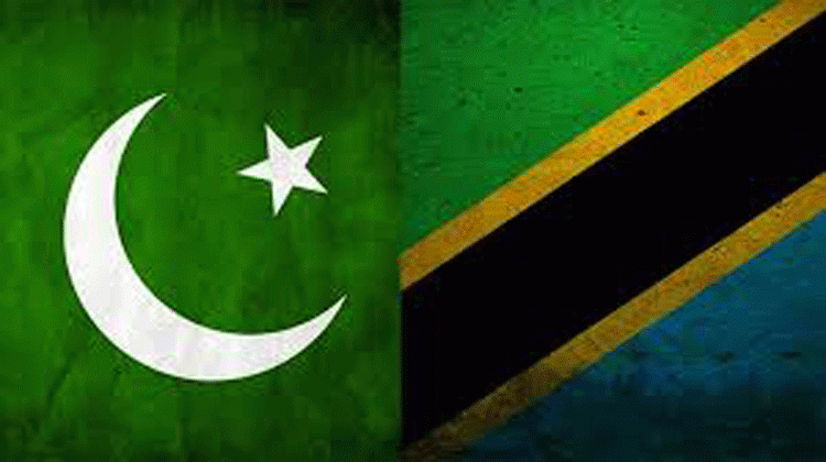 Pakistan, Tanzania sign MoUs to enhance economic relations