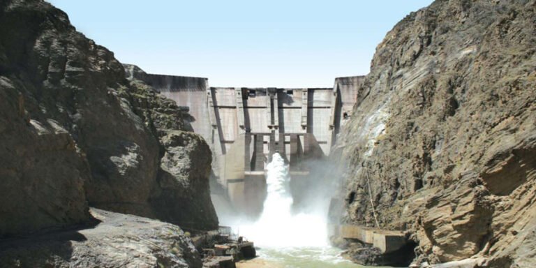 ECC approves $500m Eurobonds to finance Diamer Basha, Mohmand dams