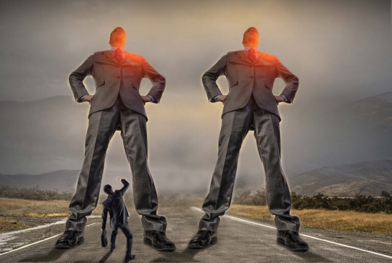 Extinction or integration: how ad agencies can survive in the age of Google and Facebook