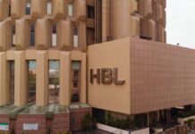 SBP clears Muhammad Nassir Salim as President, CEO of HBL