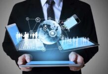 Nvidia’s results spark nearly $300 billion rally in AI stocks