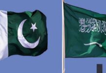 Another $1bn of Saudi debt paid as Beijing comes to rescue Islamabad