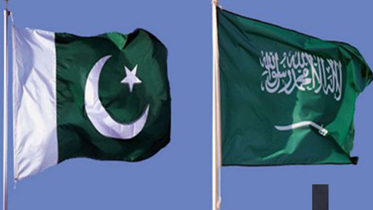 Another $1bn of Saudi debt paid as Beijing comes to rescue Islamabad
