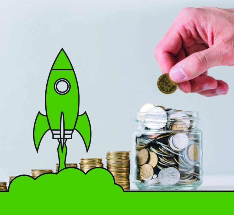 At large companies, investing in startups is a means to get around innovation-stifling bureaucracy