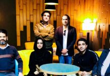 Hotel management startup Roomy raises $1 million in Pre-Series A round led by Lakson VC