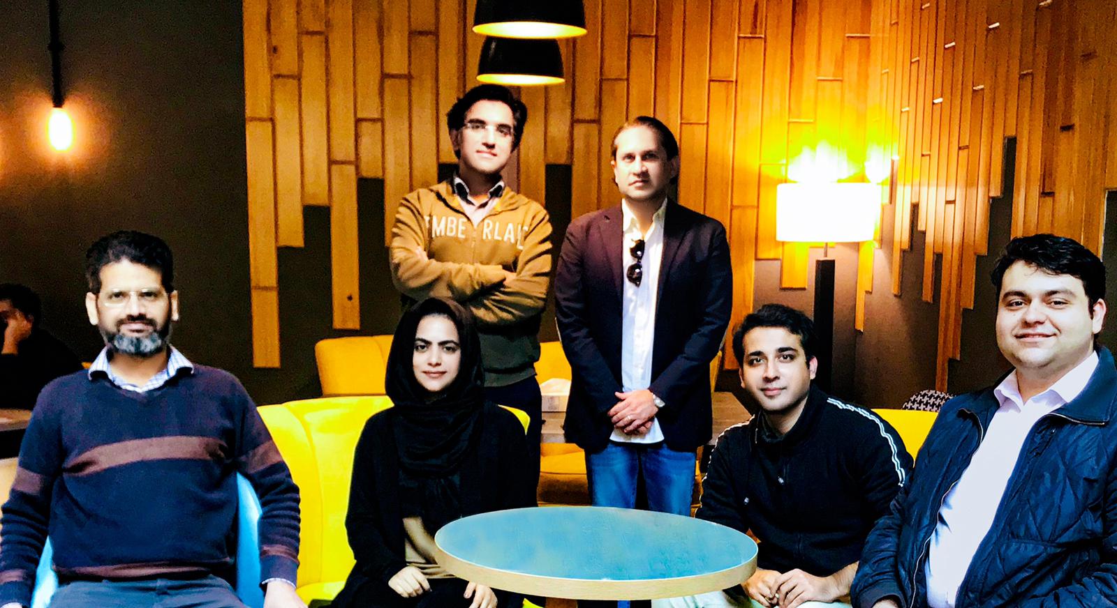 Hotel management startup Roomy raises $1 million in Pre-Series A round led by Lakson VC