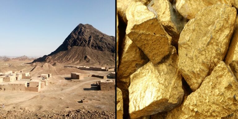 Virgin Islands court approached for enforcement of Reko Diq award against Pakistan