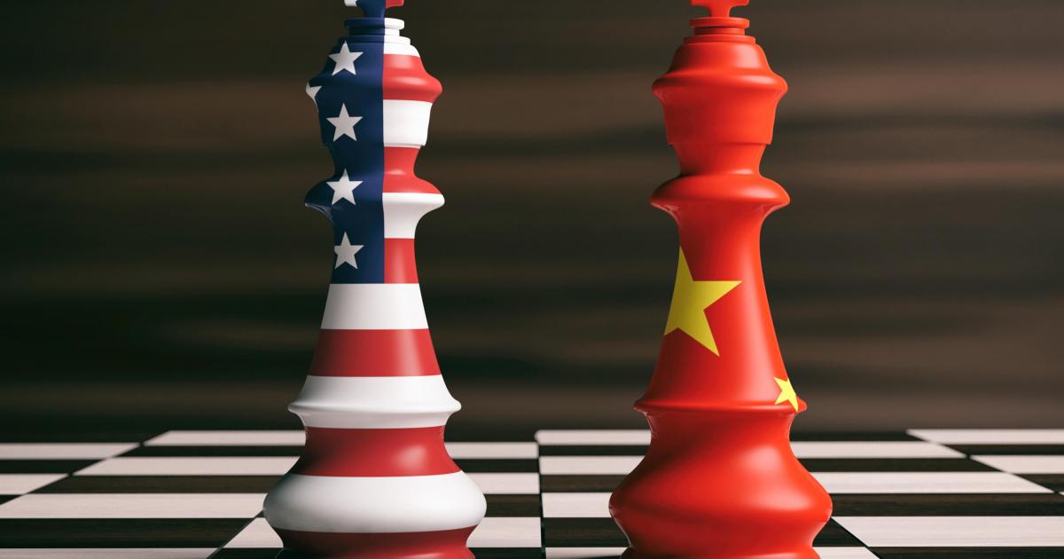 China vows to uphold trade deal during Biden administration