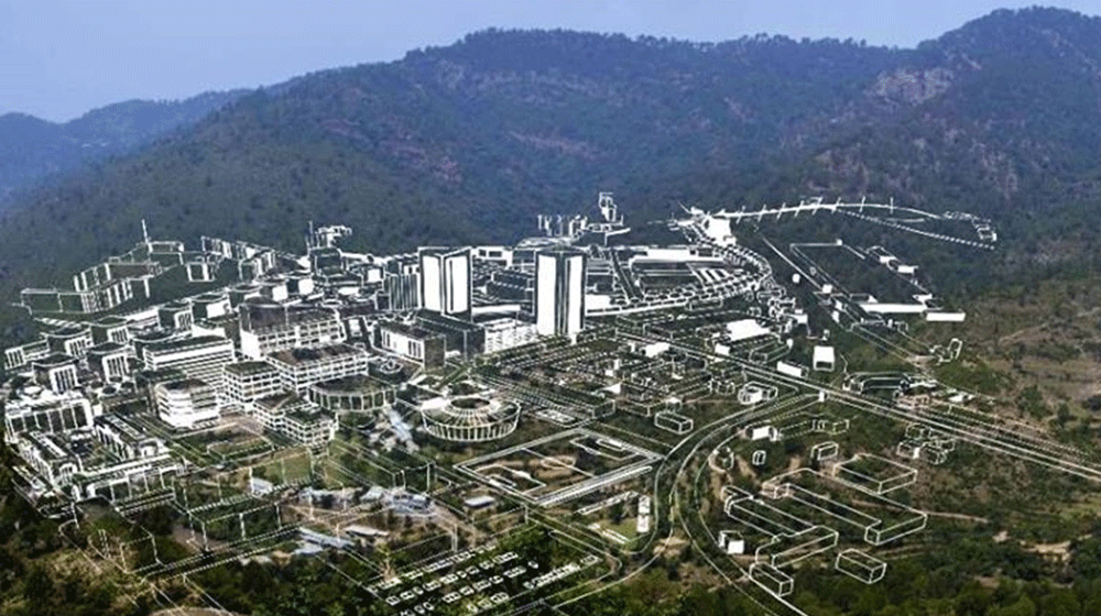 KP cabinet approves revised industrial policy 