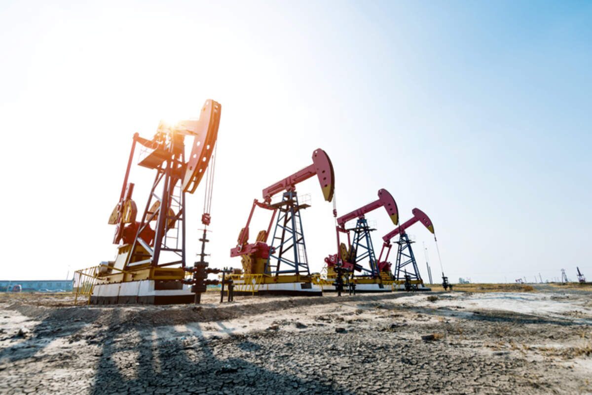 OPEC+ resumes talks on 2021 oil policy amid disagreements