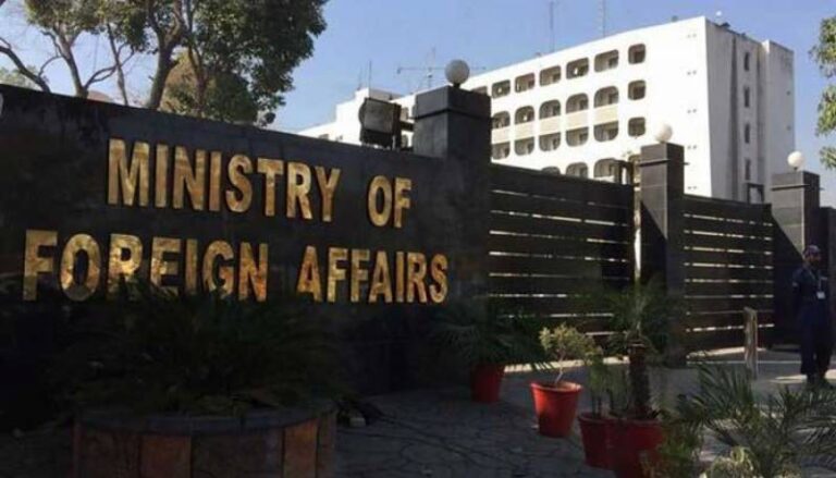 Pakistan orders Indian High Commission official to leave within 24 hours
