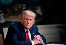 Squelched by Twitter, Trump seeks new online megaphone