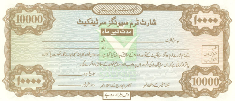 Is National Savings the right investment vehicle for you?