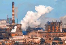 Steel industry claims producers in erstwhile FATA/PATA evaded Rs150b in taxes