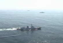 Pakistan Navy ready to give befitting response to any aggression: CNS