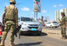 US to designate Yemen’s Houthi movement as foreign terror group: sources