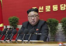 N. Korea threatens to build more nukes, cites US hostility