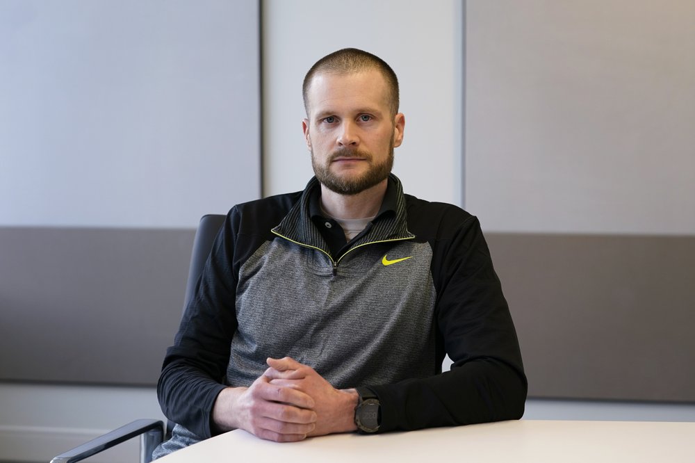After pardon, Blackwater guard defiant: ‘I acted correctly’
