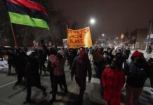 No charges against Wisconsin officer who shot Black man