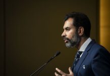 Forex reserves to witness record rise, says Reza Baqir