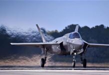 UAE confirms it inked $23bn deal to buy F-35 jets, drones from US