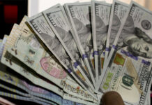 Foreign investors repatriate $892.3m profit in July-Dec FY21