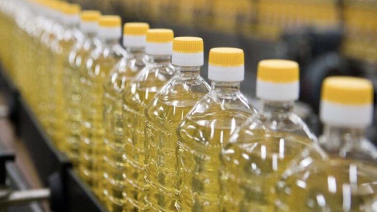 Edible oil prices likely to increase amid supply constraints