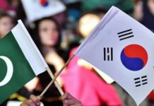Pakistan urged to resolve corporate issues faced by Korean companies