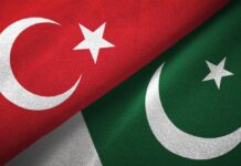 Turkey-Pakistan cargo train service to be launched soon: envoy