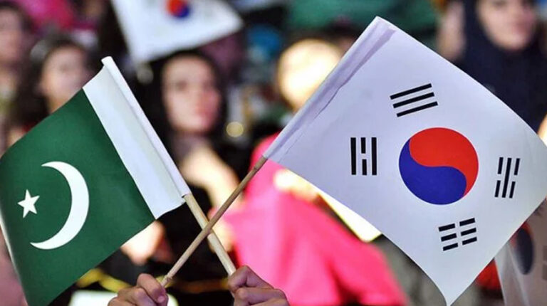 Pakistan urged to resolve corporate issues faced by Korean companies
