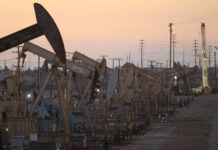 Crude oil prices slide $4 as collapse of Silicon Valley Bank spurs fears of crisis