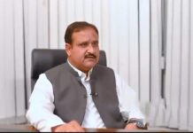 CM Buzdar approves Rs740bn plan for education sector reforms