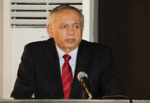 ‘Trade talks’: Razak Dawood-led delegation to depart for Uzbekistan on 31st